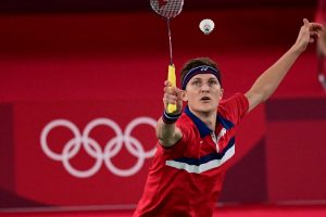 Tokyo 2020: Axelsen defeats Chen Long, ends China's supremacy in men’s singles of badminton