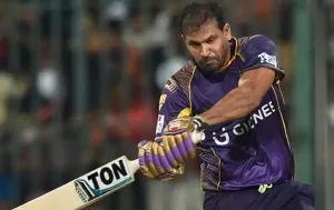Yusuf pathan 2nd fastest fifty