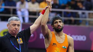 Tokyo 2020: Ravi Dahiya pulls off sensational comeback, enters 57kg freestyle finals