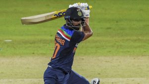 deepak chahar against sri-lanka in colombo