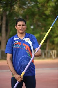 Tokyo 2020 Paralympics: Five Indian Para-athletes to watch out for