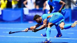 Tokyo 2020: Indian men's hockey team put up a gallant effort but lose to Belgium, to play for bronze against Germany