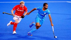 Tokyo 2020: Indian men’s hockey team enter Olympic semi-finals after 49 years