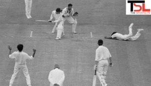 India’s first Test win
