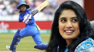 indian women cricket team captain