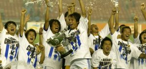 japan vs china 2004 football asia cup final