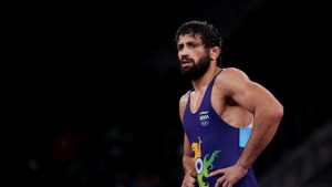 Tokyo 2020: Ravi Dahiya loses 4-7 to Zavur Uguev of Russia, settles for silver