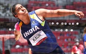 Tokyo 2020: Indian discus thrower, Kamalpreet Kaur impresses but fails to finish on the podium