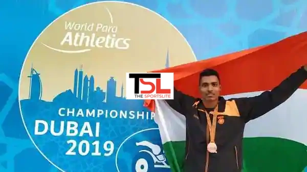 Tokyo Paralympics 2020: Meet Nishad Kumar India's high jump medal prospect