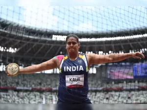 Tokyo 2020: Indian discus thrower, Kamalpreet Kaur impresses but fails to finish on the podium