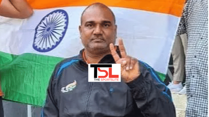 Tokyo Paralympics 2020: Meet Vinod Kumar, India's medal prospect in discus throw