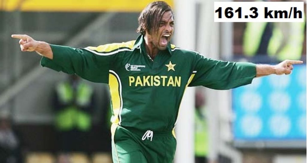 Shoaib Akhtar Birthday special [13th Aug]: Happy Birthday to greatest ...