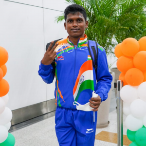 Tokyo 2020 Paralympics: Five Indian Para-athletes to watch out for