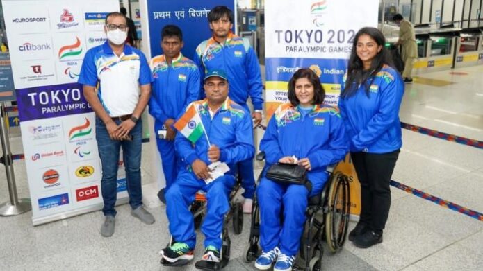 Tokyo Paralympics: When to watch our Indian para-athletes in action