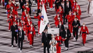 Tokyo 2020: Why is Russia known as ROC in the Tokyo Olympics?