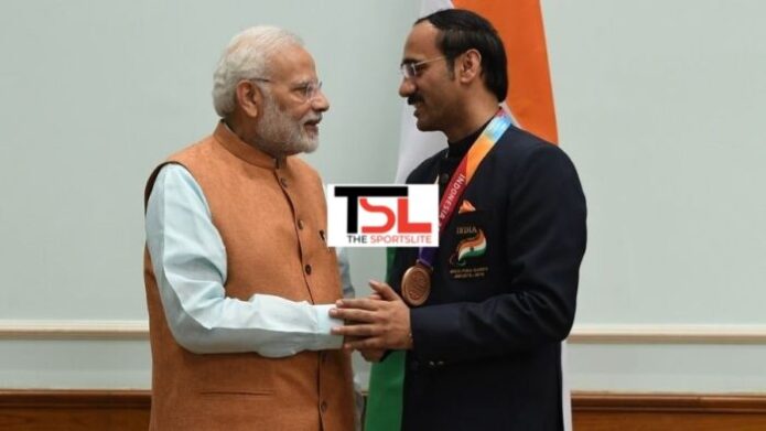Tokyo Paralympics 2020: Meet Singhraj Adhana, one of India's shooting medal propects