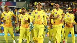 #5 CSK 240:5 vs KXIP, 2008 - 5th Highest Team Totals in IPL History