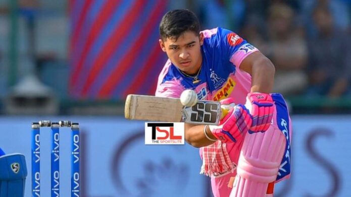 IPL 2021: Who is Riyan Parag? Biography, Age, Home, Playing Style