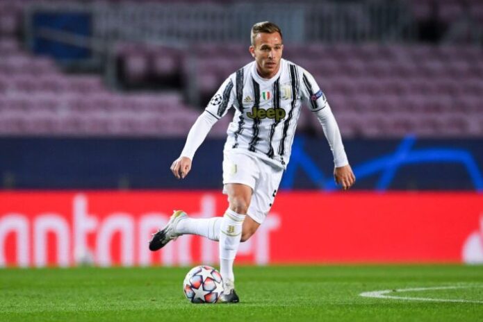Arthur Melo: Have Liverpool solved midfield problems with Juventus loan signing?