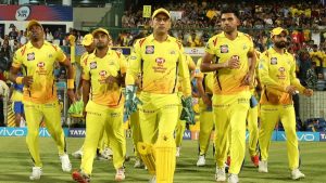 Chennai Super Kings