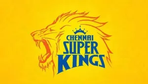 Chennai Super Kings