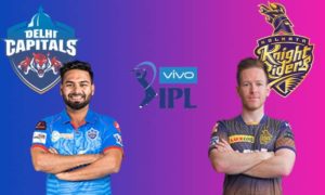 IPL 2021 Match 41, DC vs KKR-Man of the Match award