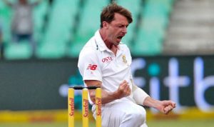 Dale Steyn