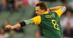 Dale Steyn