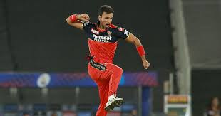 Harshal Patel - most wickets in IPL 2021