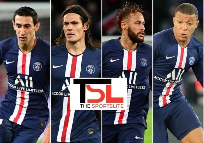 Highest incoming transfers in Ligue 1