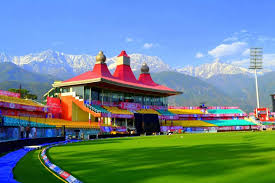 Himachal Pradesh Cricket Association Stadium