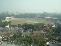 K.D. Singh Babu Stadium