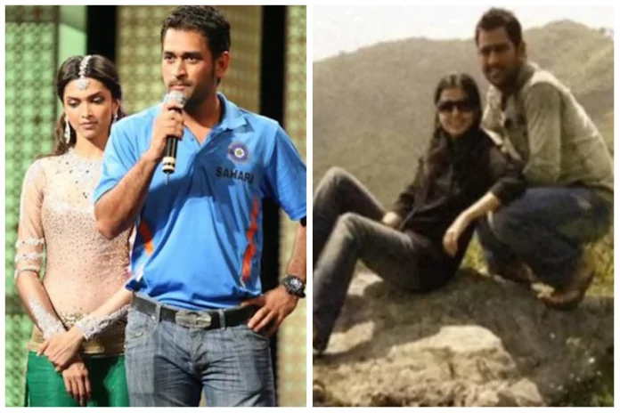 Know all about MS Dhoni Ex-Girlfriends including First Girlfriend Priyanka Jha