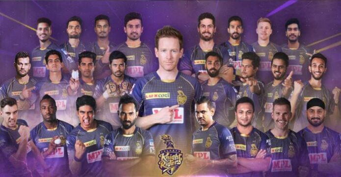 Kolkata Knight Riders – History, Players, Records and All you need to Know