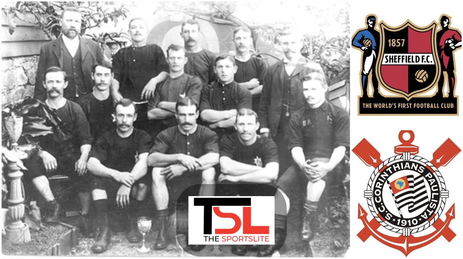 List Of Top Five All time Oldest Football Clubs In History