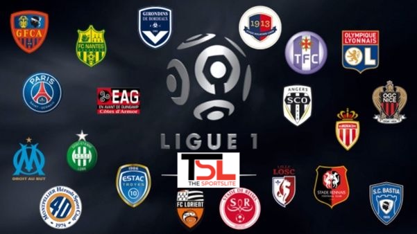 List of players with most appearances in Ligue 1