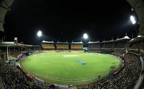 M.A. Chidambaram Stadium