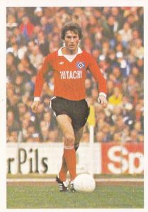 Manfred Kaltz