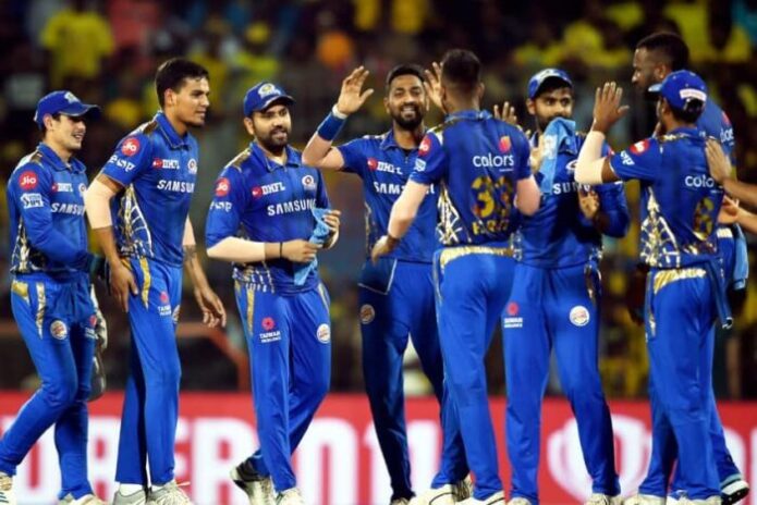 Mumbai Indians - History, Records, Players, and all you need to know