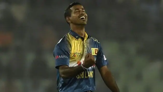 Nuwan Kulasekara