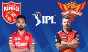 IPL 2021 Match 37, PKBS vs SRH-Man of the Match award winner