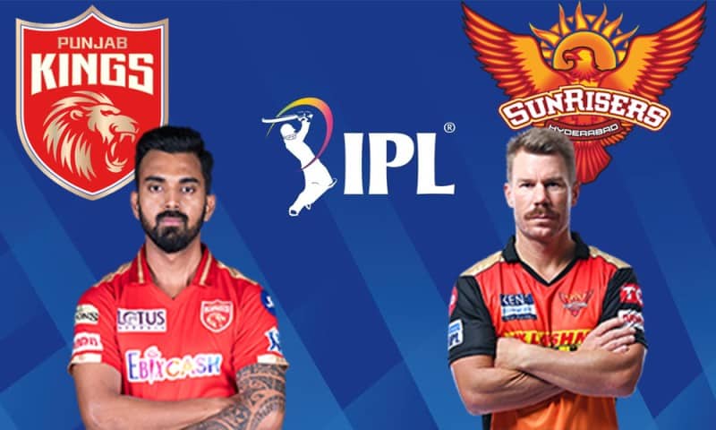 IPL 2021 Match 37, PKBS vs SRH-Man of the Match award