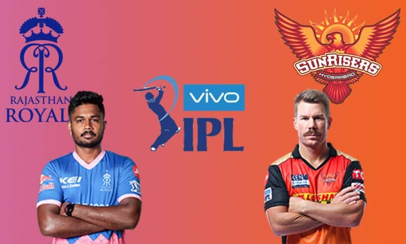 IPL 2021 Match 40, RR vs SRH-Man of the Match award