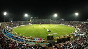 Rajiv Gandhi International Cricket Stadium - Top 5 largest stadiums in India