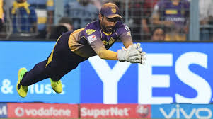 Robin-Uthappa ranks 5th in the list of wicketkeeper with most catches in IPL