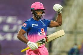 Sanju Samson