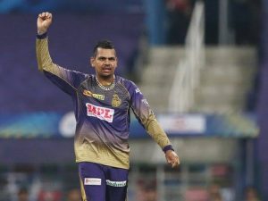 Most four-wicket haul in IPL
