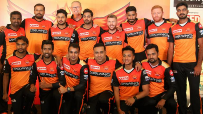 Sunrisers Hyderabad - History, Players, Records and All you need to Know