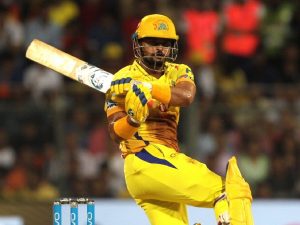 Suresh Raina- alternative for csk captaincy