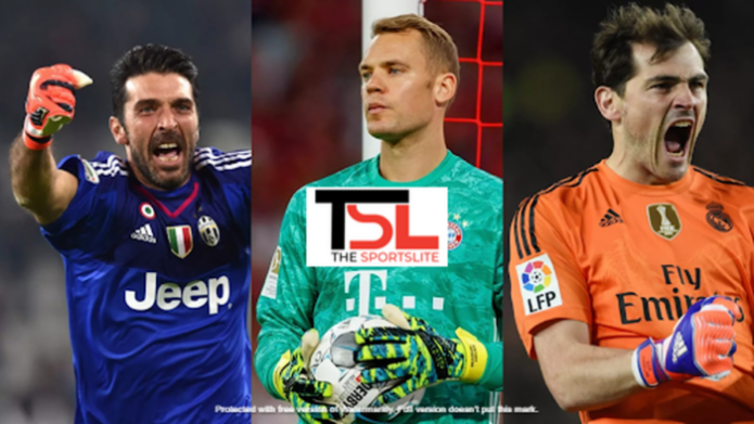 highest clean sheets in Champions League